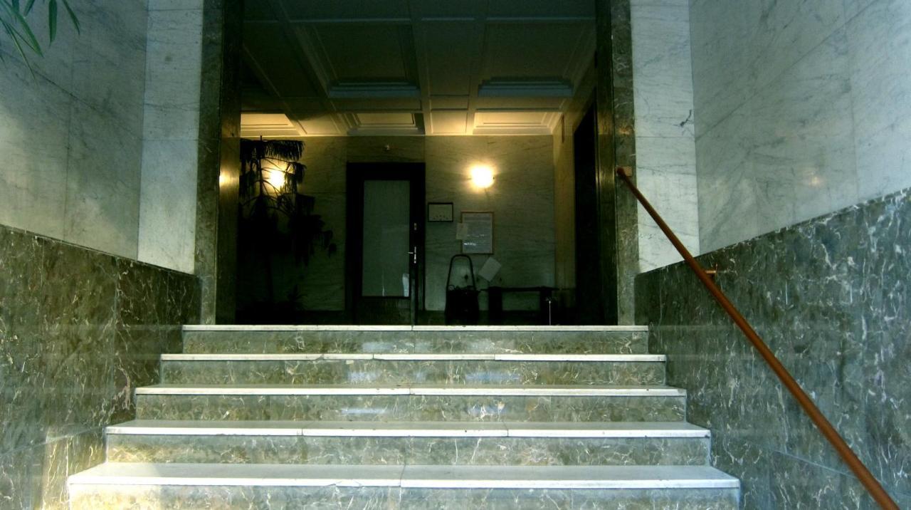 Апартаменты Flatneartocastlehill Будапешт Экстерьер фото